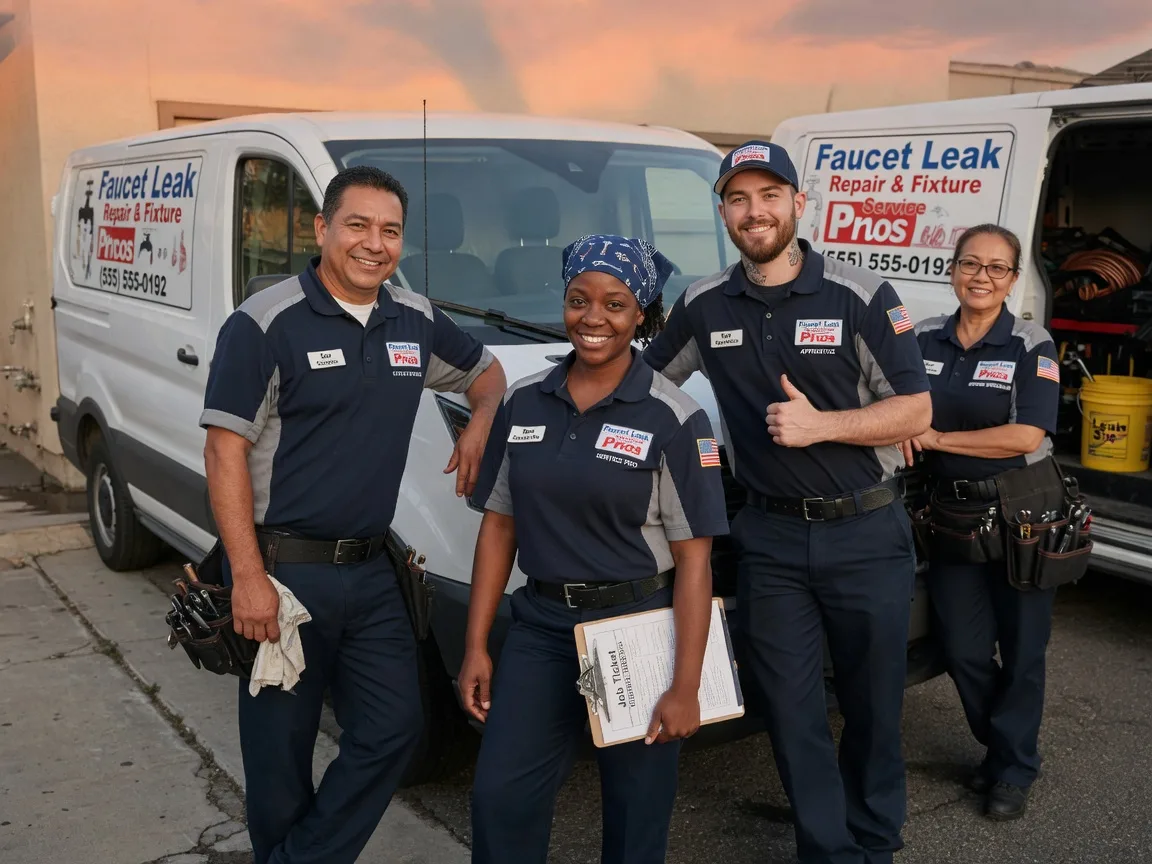 Faucet Repair company in Combs, AR