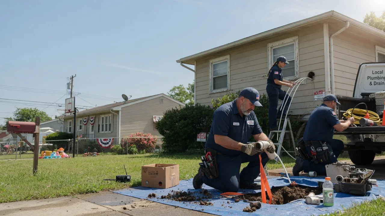 Faucet Repair in Combs, AR near me